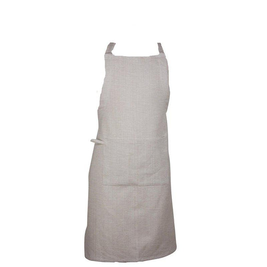 Otto förkläde från Fondaco, offwhite