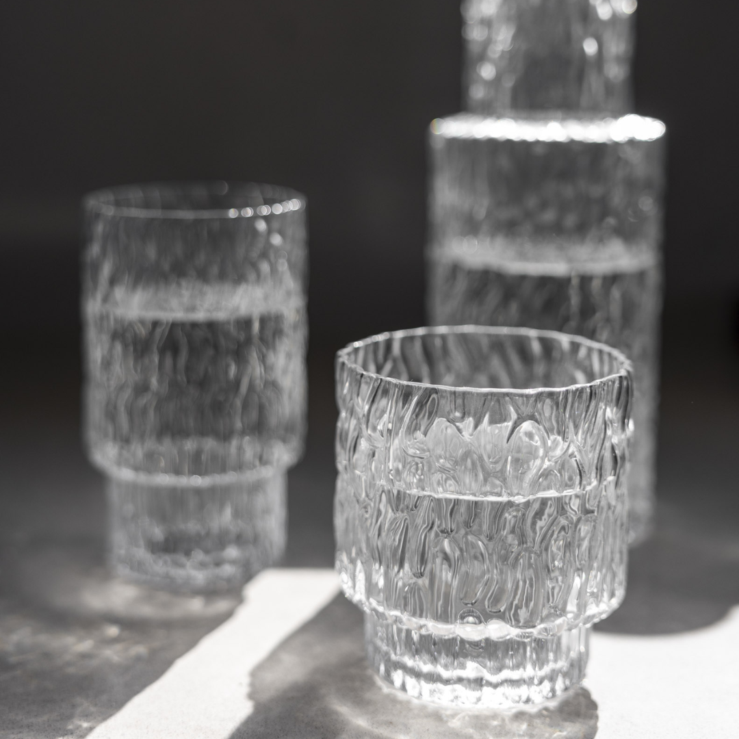 Prinseryd dricksglas från Storefactory, 25 cl