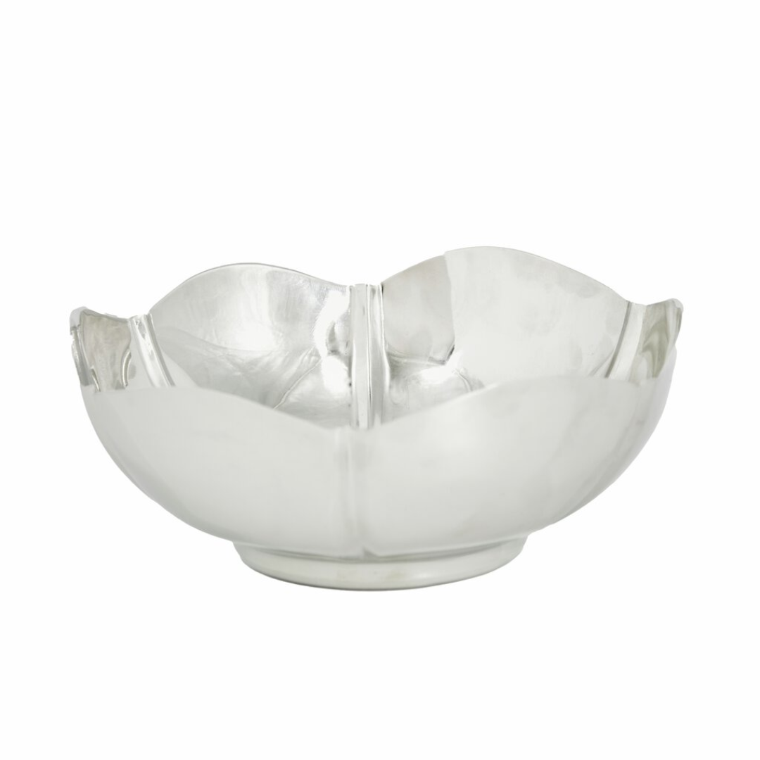 Celina skål från Consilimo, silver, liten