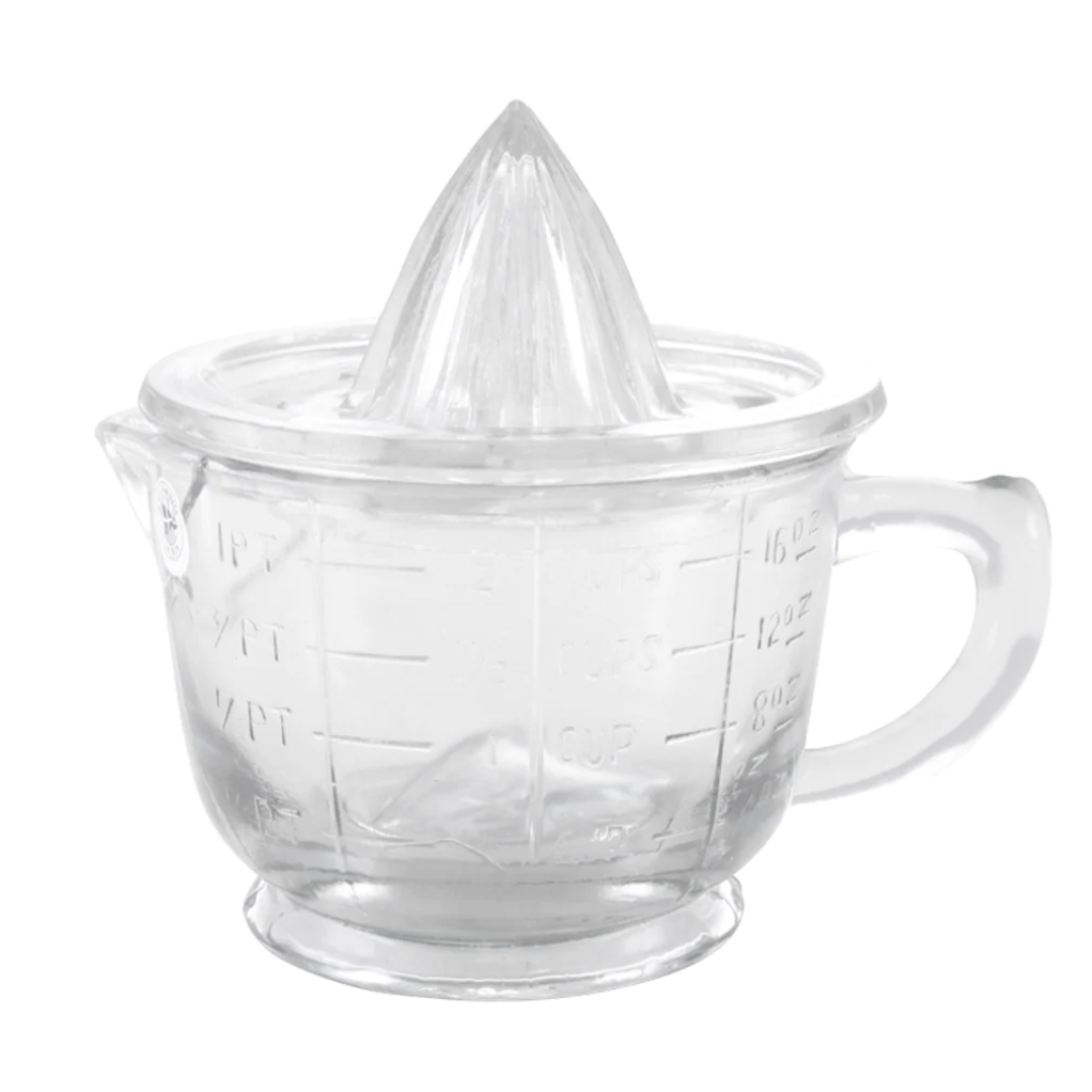 Citruspress från Strömshaga