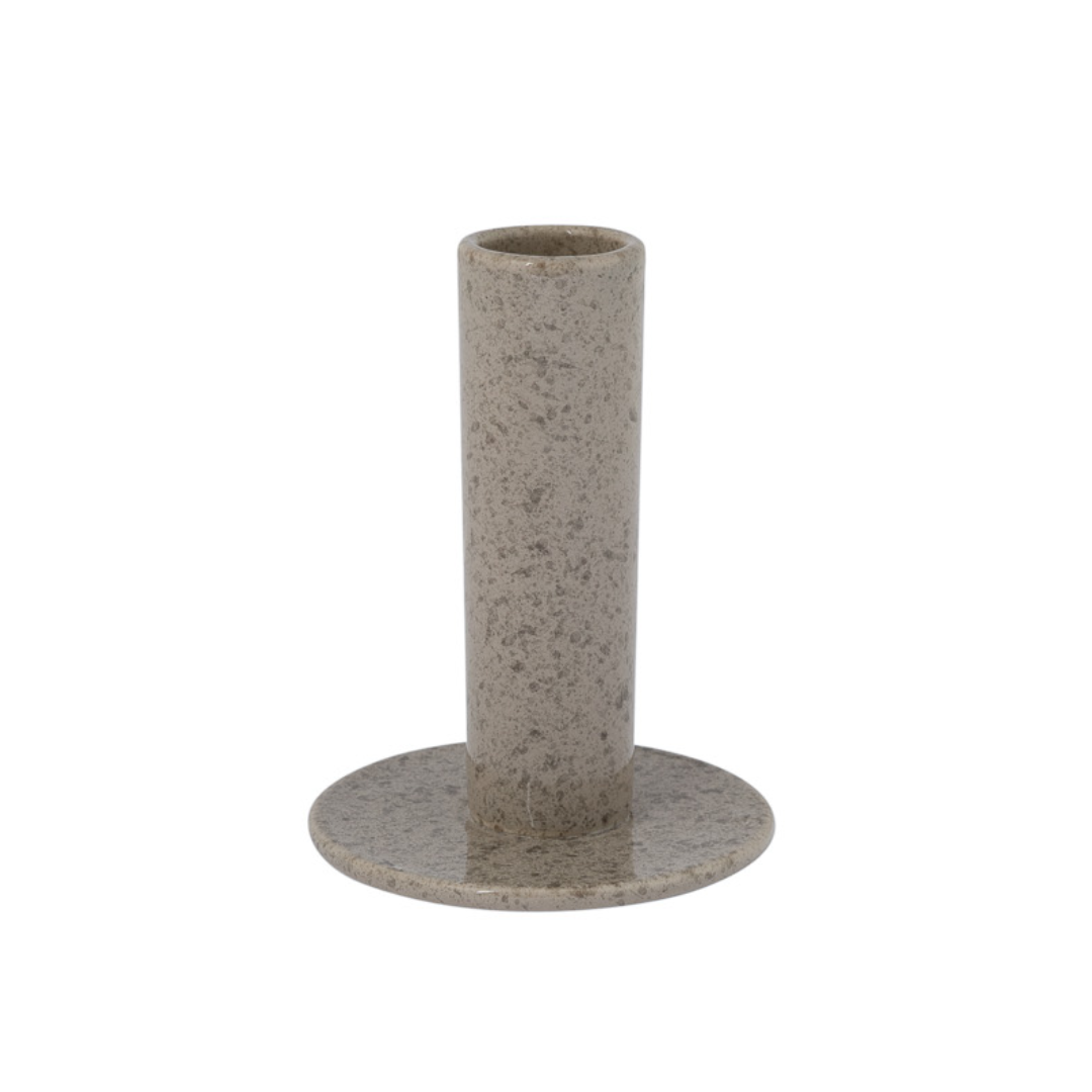 Ektorp ljusstake från Storefactory, natur, stor