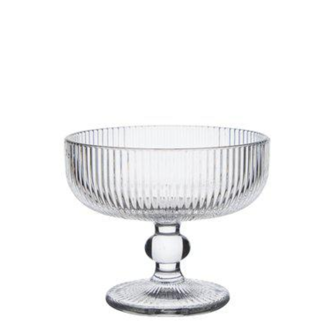 Evie coupéglasglas från Wikholm Form