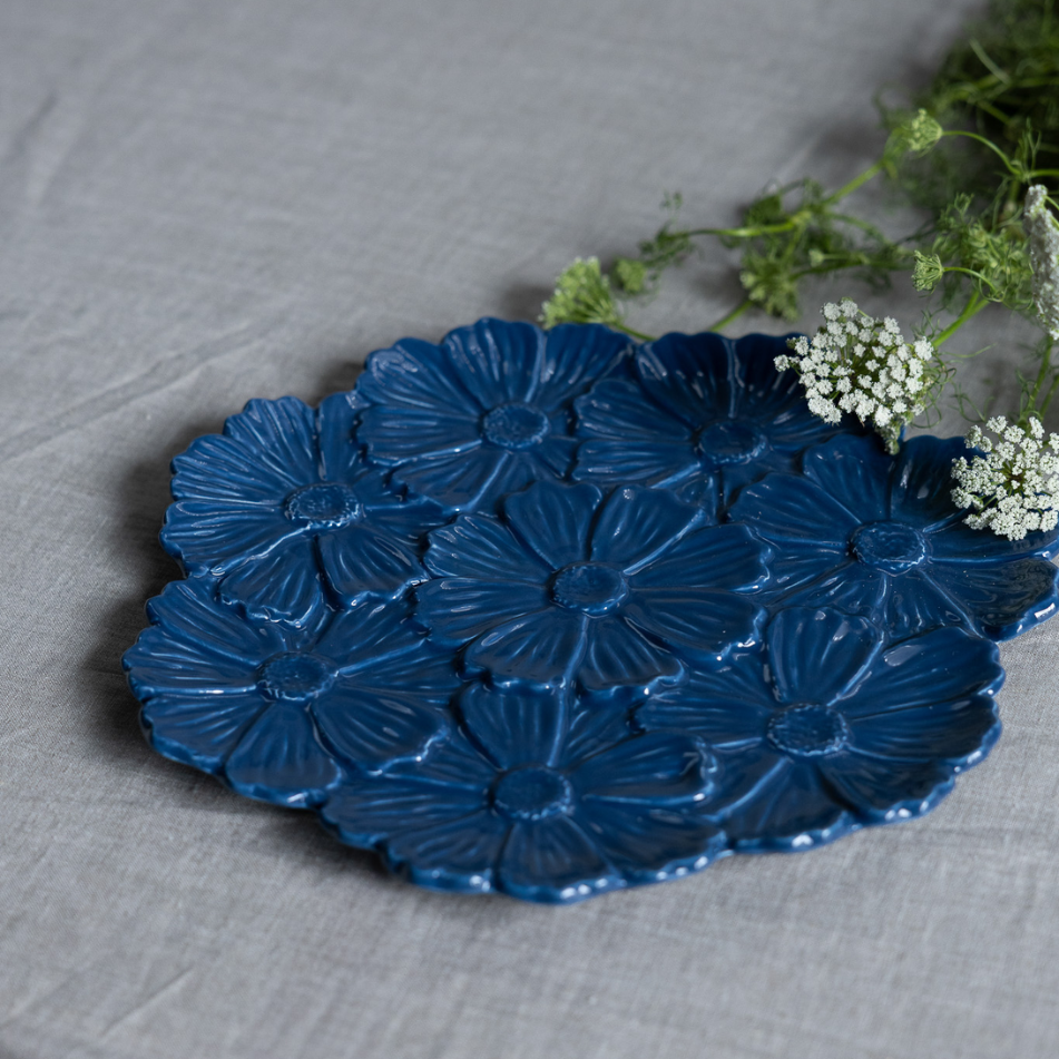 Flor fat från Storefactory, mörkblå