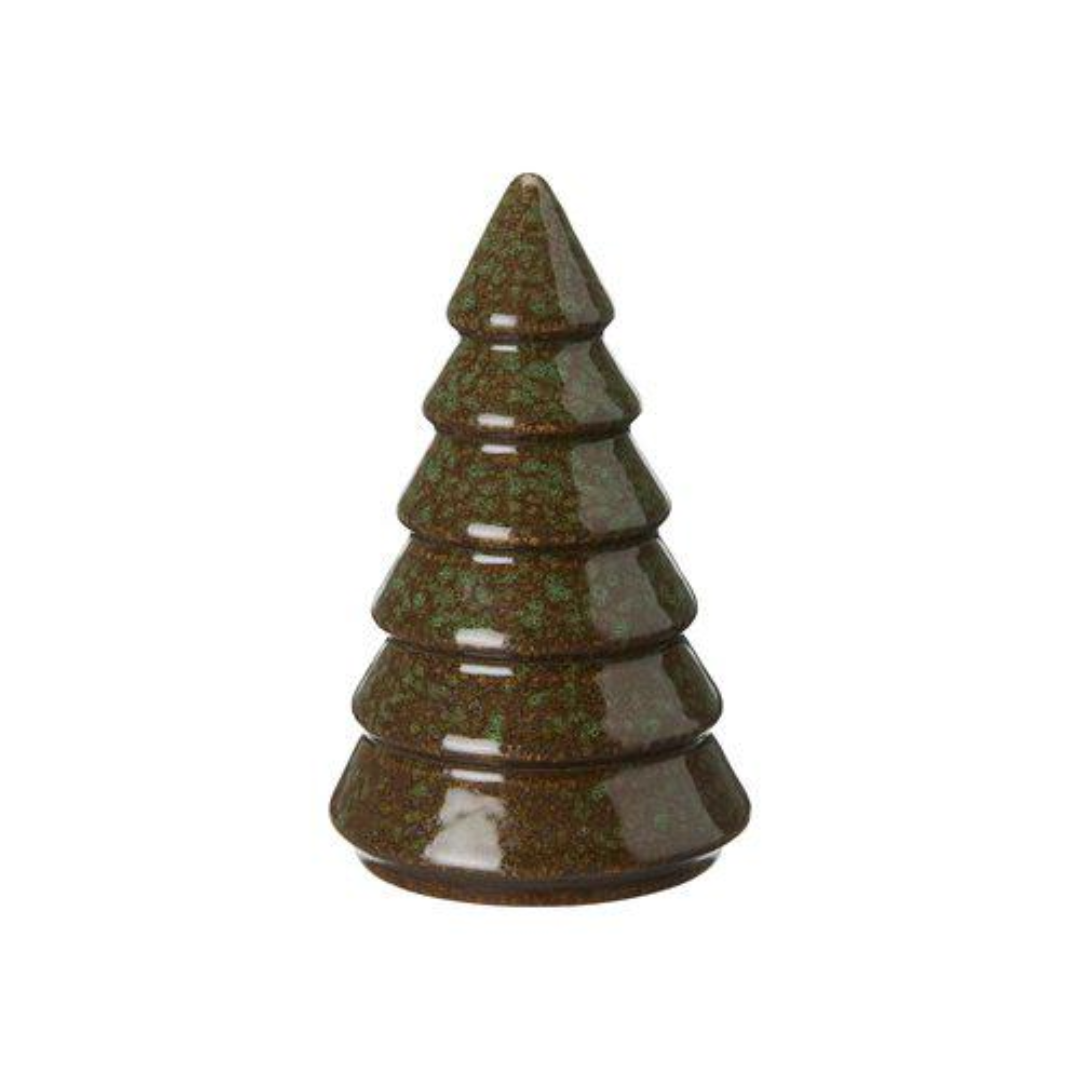 Gran från Wikholm Form, grön, 6 veck