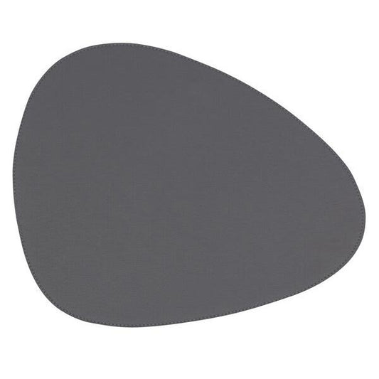 Lexie bordstablett från Fondaco, grå