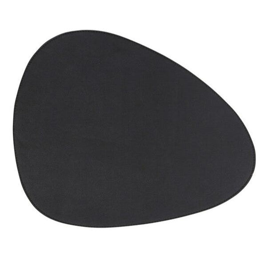 Lexie bordstablett från Fondaco, svart