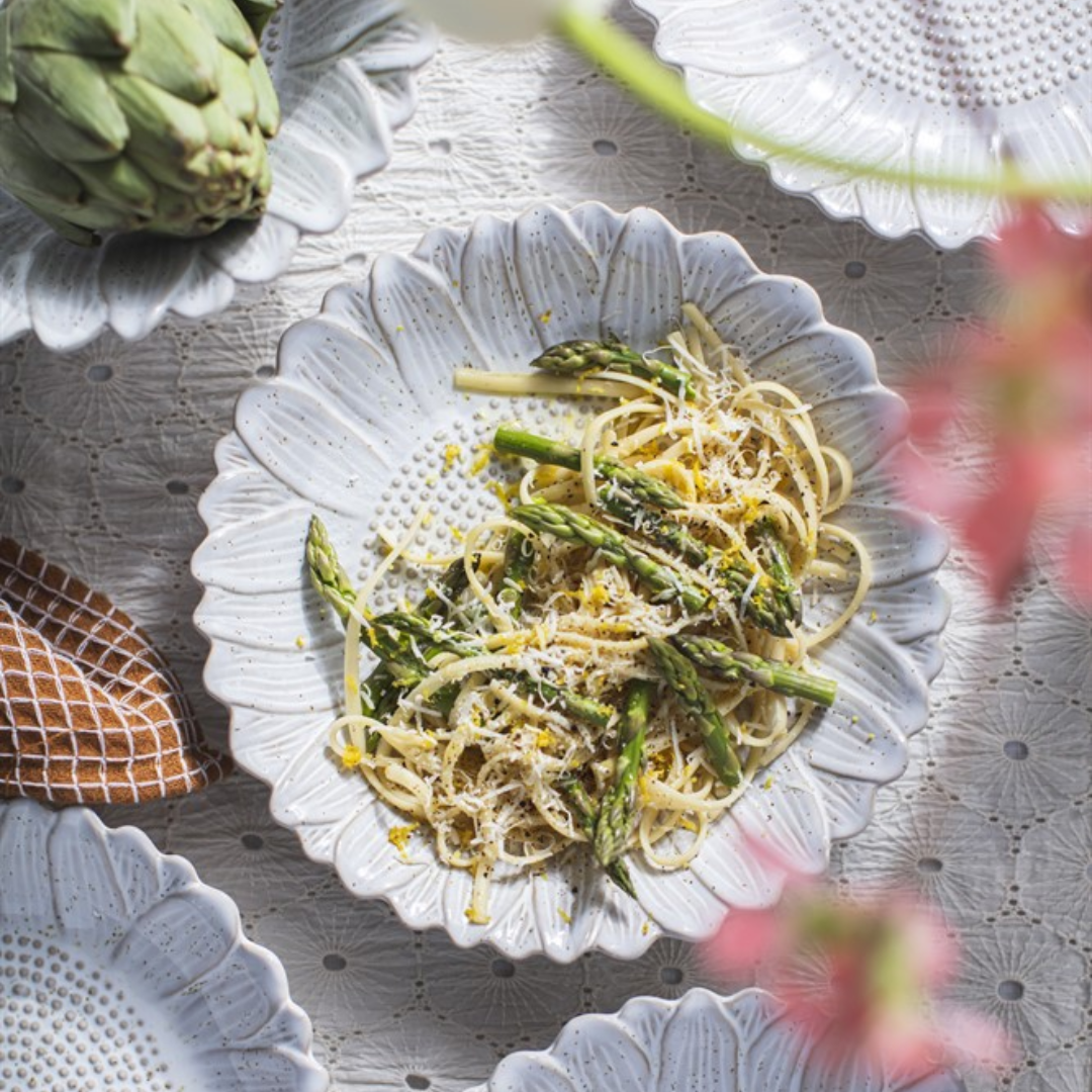 Majlis assiett från Mogihome_ skål