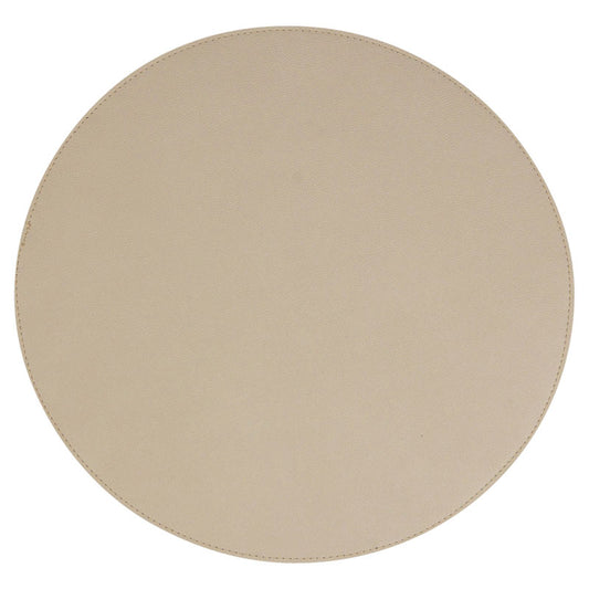 Moana bordstablett från Fondaco, sand