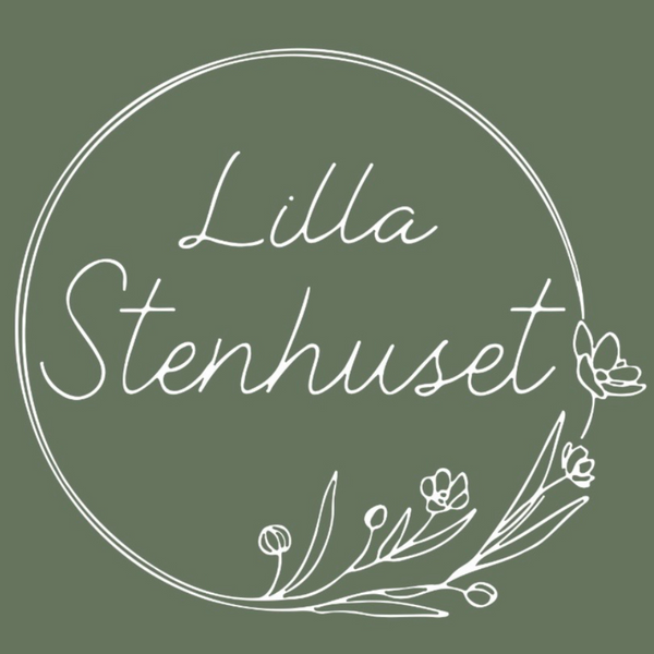 Lilla Stenhuset