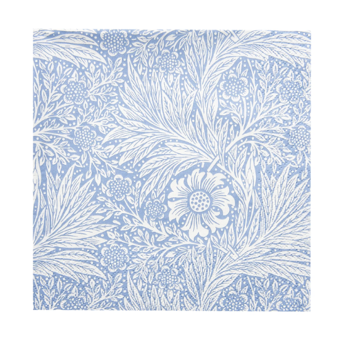 Pappersservetter William Morris från Vinding et Co, blommigt, kaffeservett, blått, inredningsbutik Kalmar, inredning, lantligt, lantlig inredning, Heminredning, servett