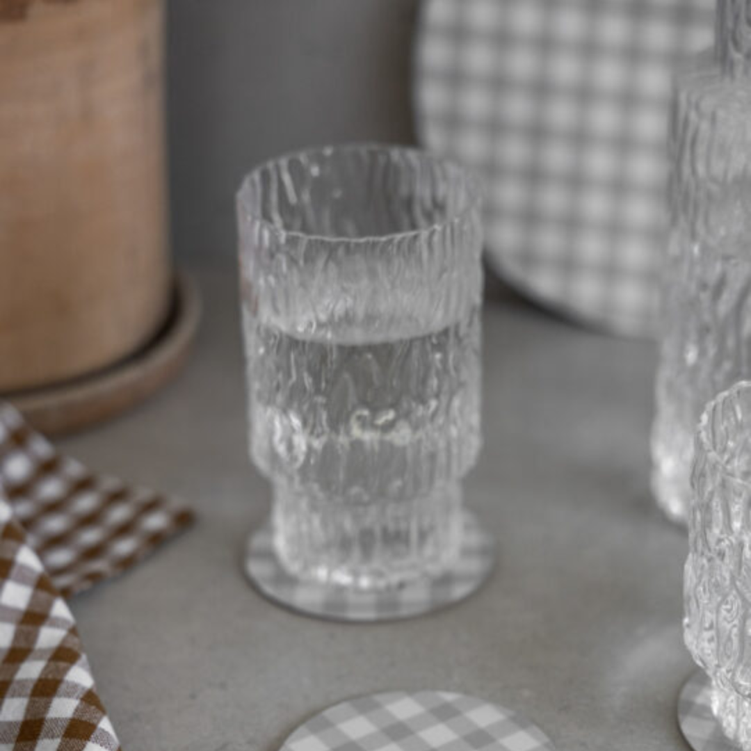 Prinseryd dricksglas från Storefactory, 45 cl