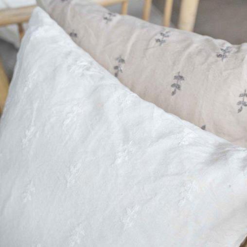 Anna kuddfodral från Fondaco, 48x48 cm