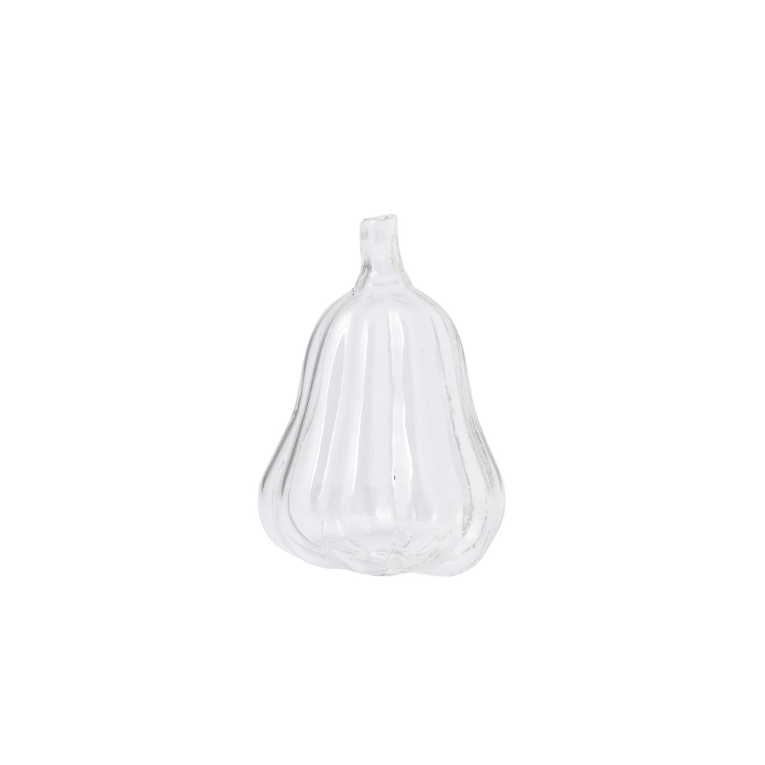 Stenkullen pumpa från Storefactory, i glas