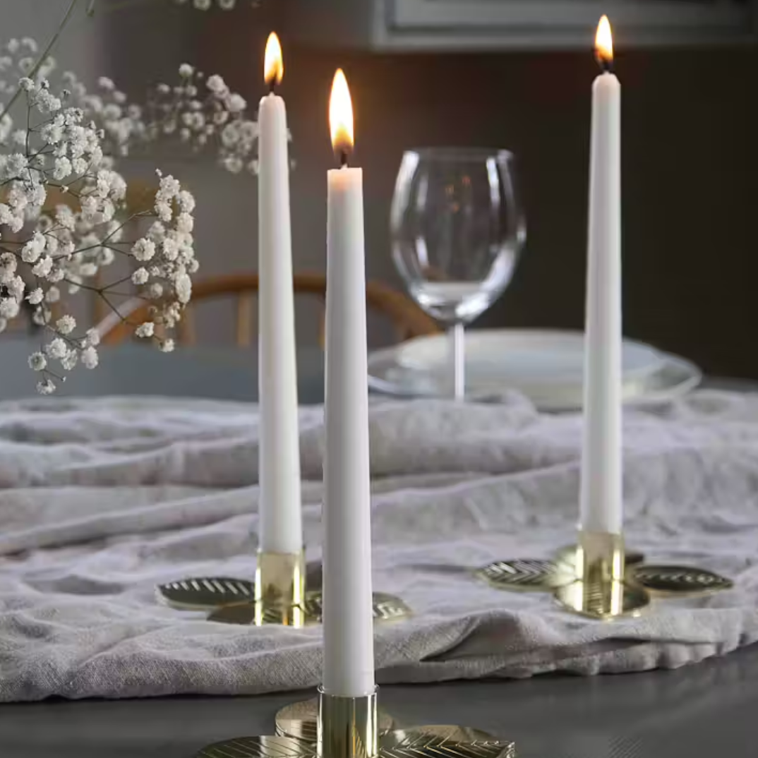 Stig L. Berså ljusstake från Pluto Design AB