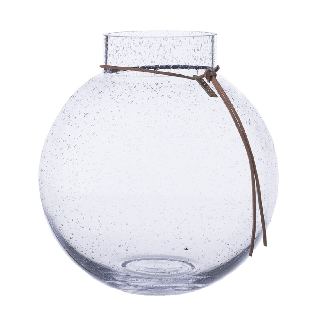 Vas bubblig från Ernst Form, 22 cm