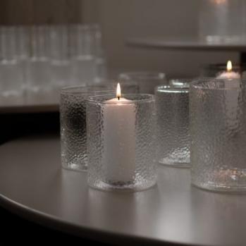 Airy Pot vas från DBKD, stor