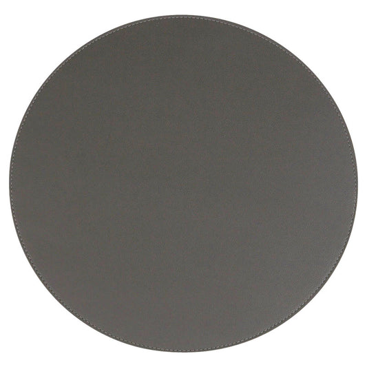 Moana bordstablett från Fondaco, grå