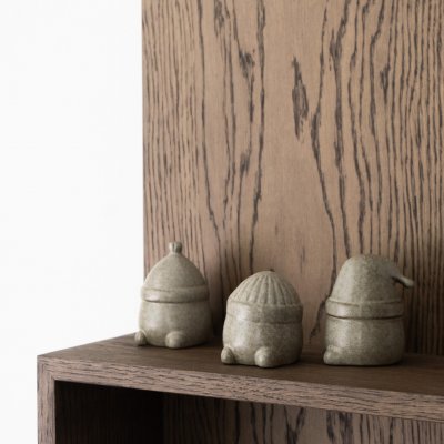 Hipster 3-pack från DBKD, beige