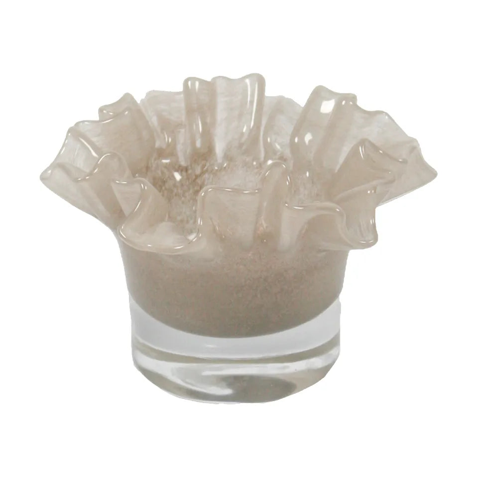 Loa Ljuslykta från Olsson & Jensen, taupe