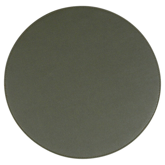 Moana bordstablett från Fondaco, grön