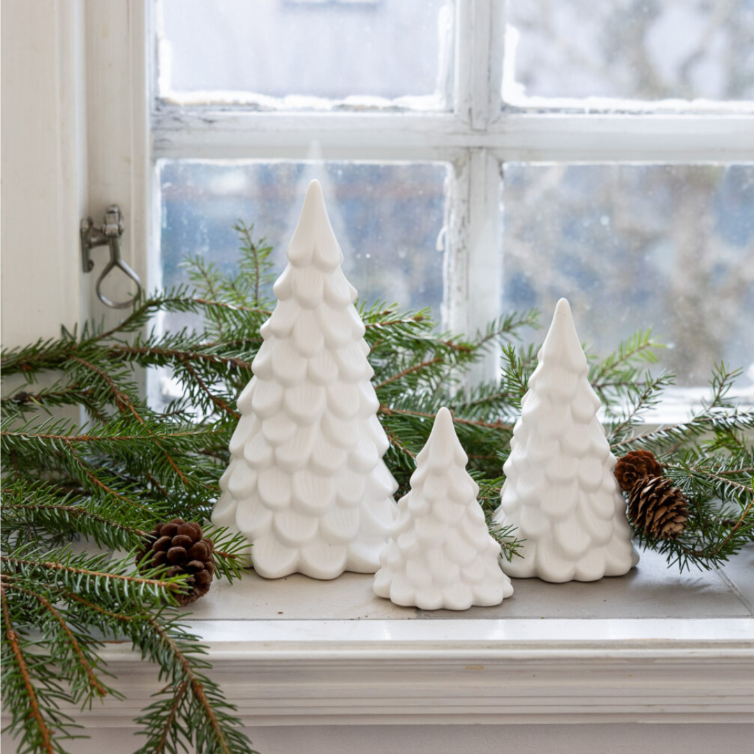 Norrskog gran från Storefactory, mellan