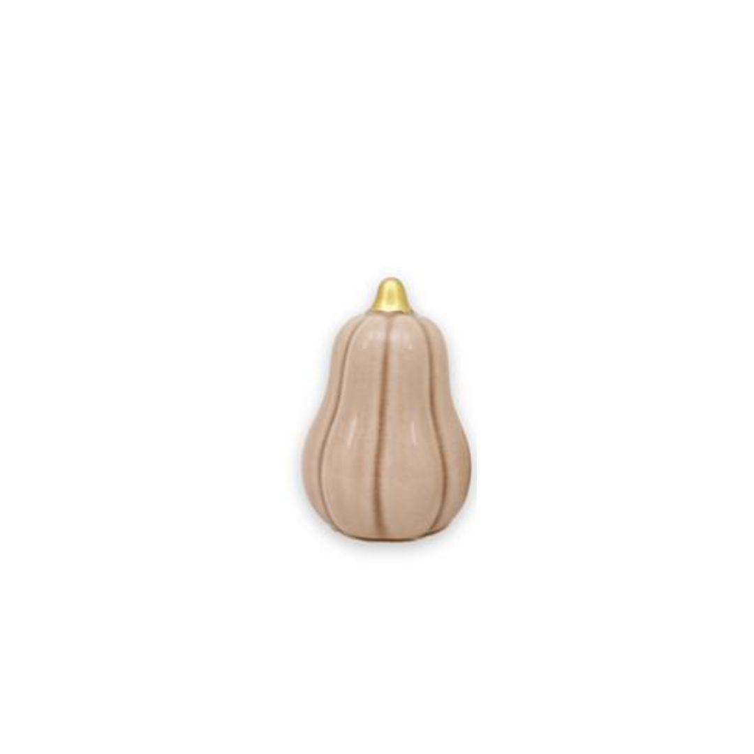 Fenja pumpa från Mitt & Ditt, beige liten