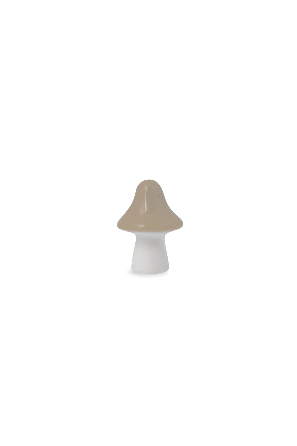 Bosten svamp från Storefactory, beige, dekoration
