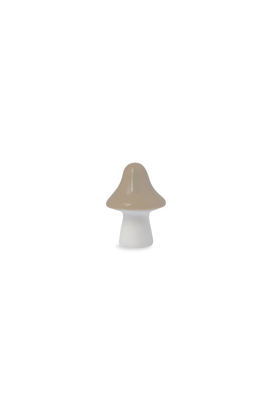 Bosten svamp från Storefactory, beige, dekoration