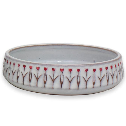 Karin skål från Mitt & Ditt, Carl Larsson, liten