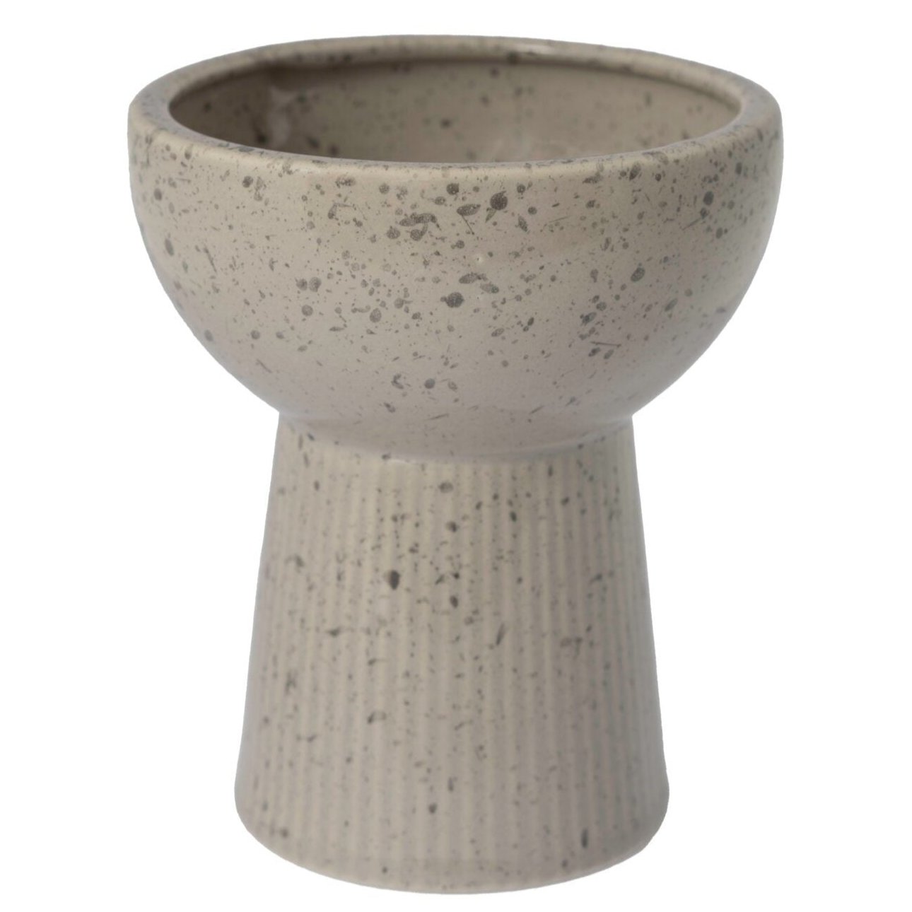 Leryd vas från Storefactory, hög, natur