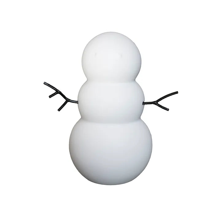 Snögubbe från DBKD, liten