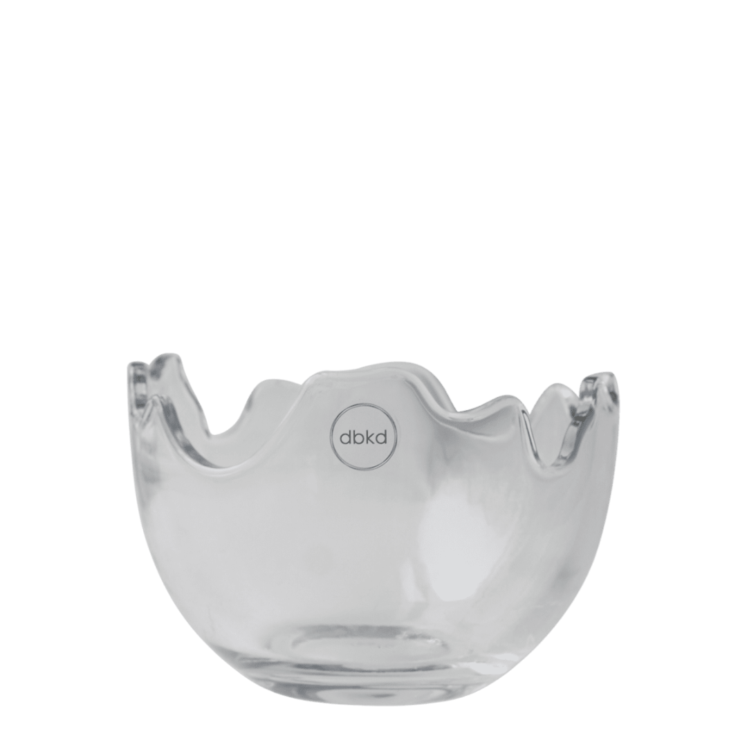 Happy Easter från DBKD, stor, genomskinlig