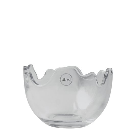 Happy Easter från DBKD, stor, genomskinlig