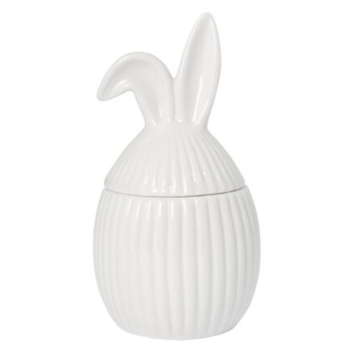 Alba burk från Storefactory, vit, stor