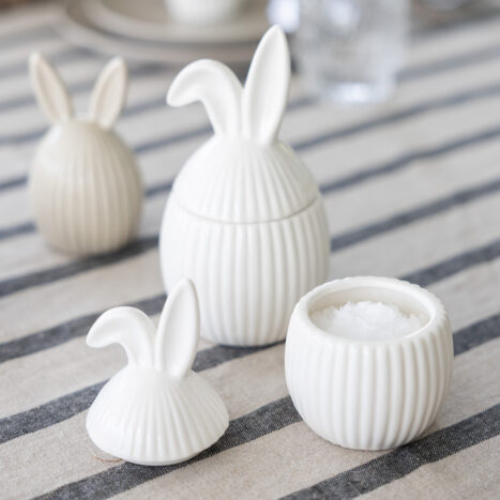 Alba burk från Storefactory, vit, stor