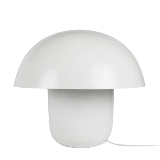 Carl-Johan bordslampa från Olsson & Jensen, vit, mini , Lilla Stenhuset