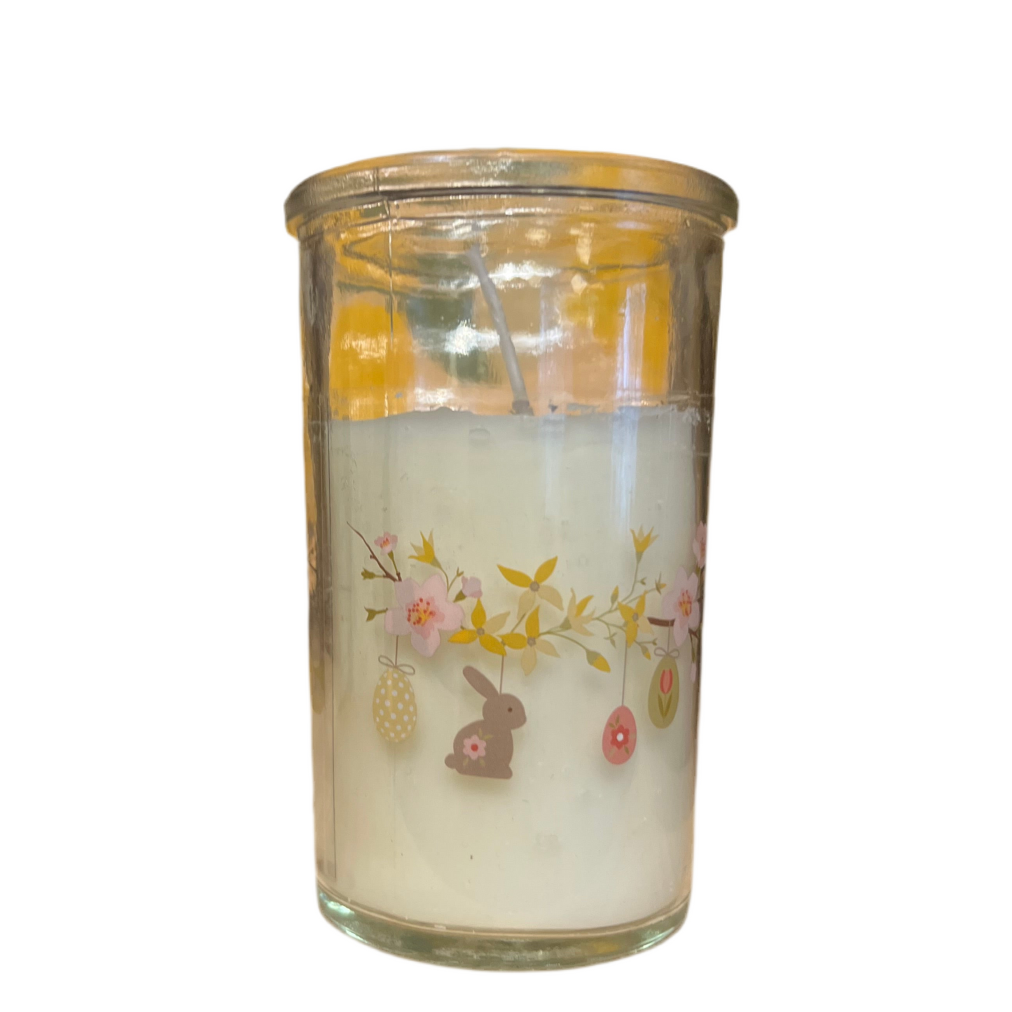 Ljus i glas från POP retail, påsk