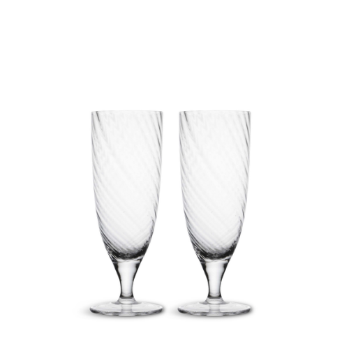 Dricksglas Opacity från Byon, 2-pack
