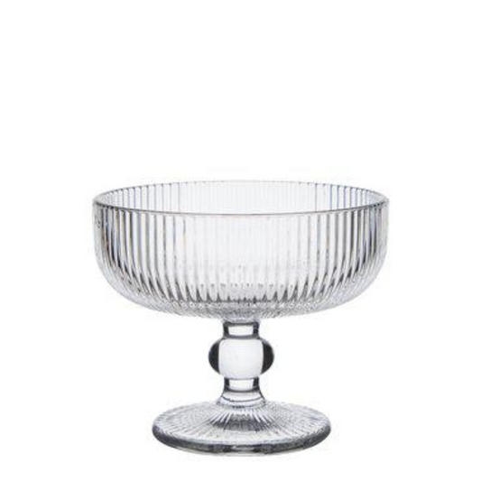 Evie coupéglasglas från Wikholm Form
