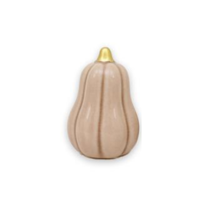 Fenja pumpa från Mitt & Ditt, beige mellan