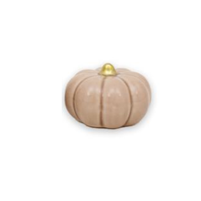 Fenja pumpa från Mitt & Ditt, beige mellan,låg