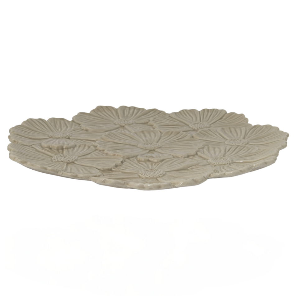 Flor fat från Storefactory, beige