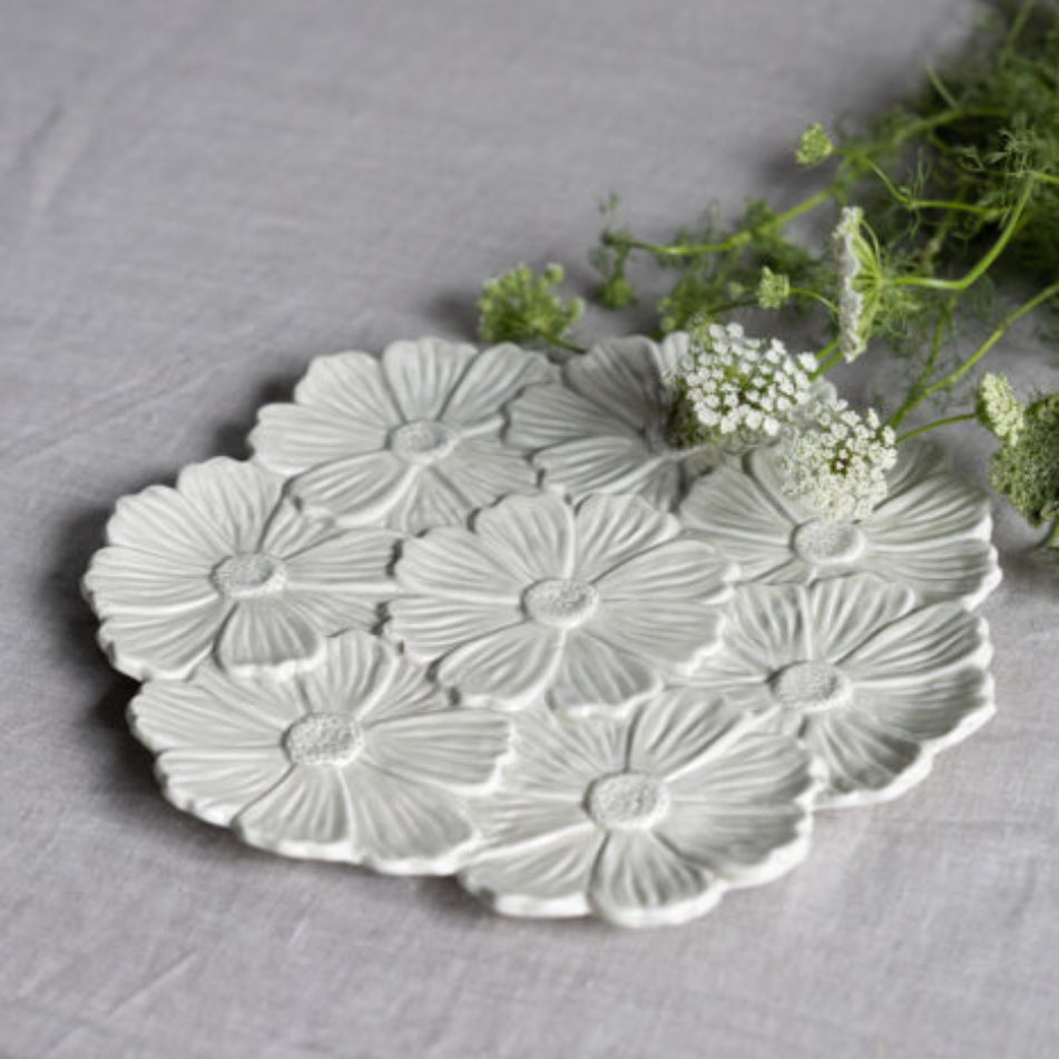 Flor fat från Storefactory, beige