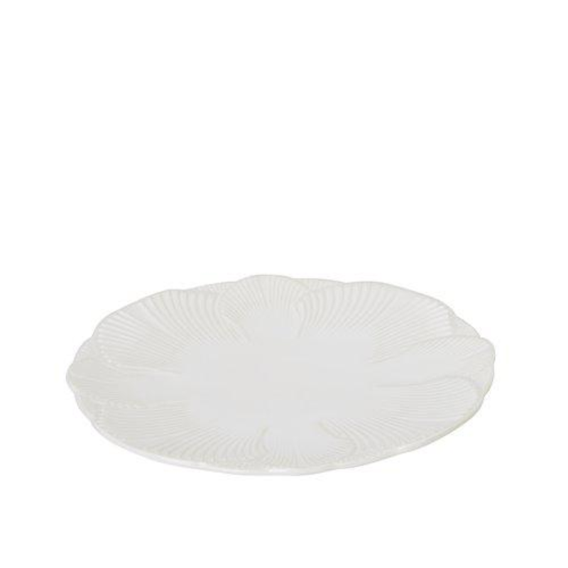 Flora assiett från Wikholm Form, Ø21