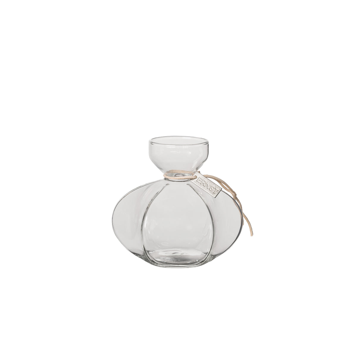 Glasvas från Ernst Form, 10 cm