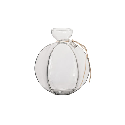 Glasvas från Ernst Form, 15 cm