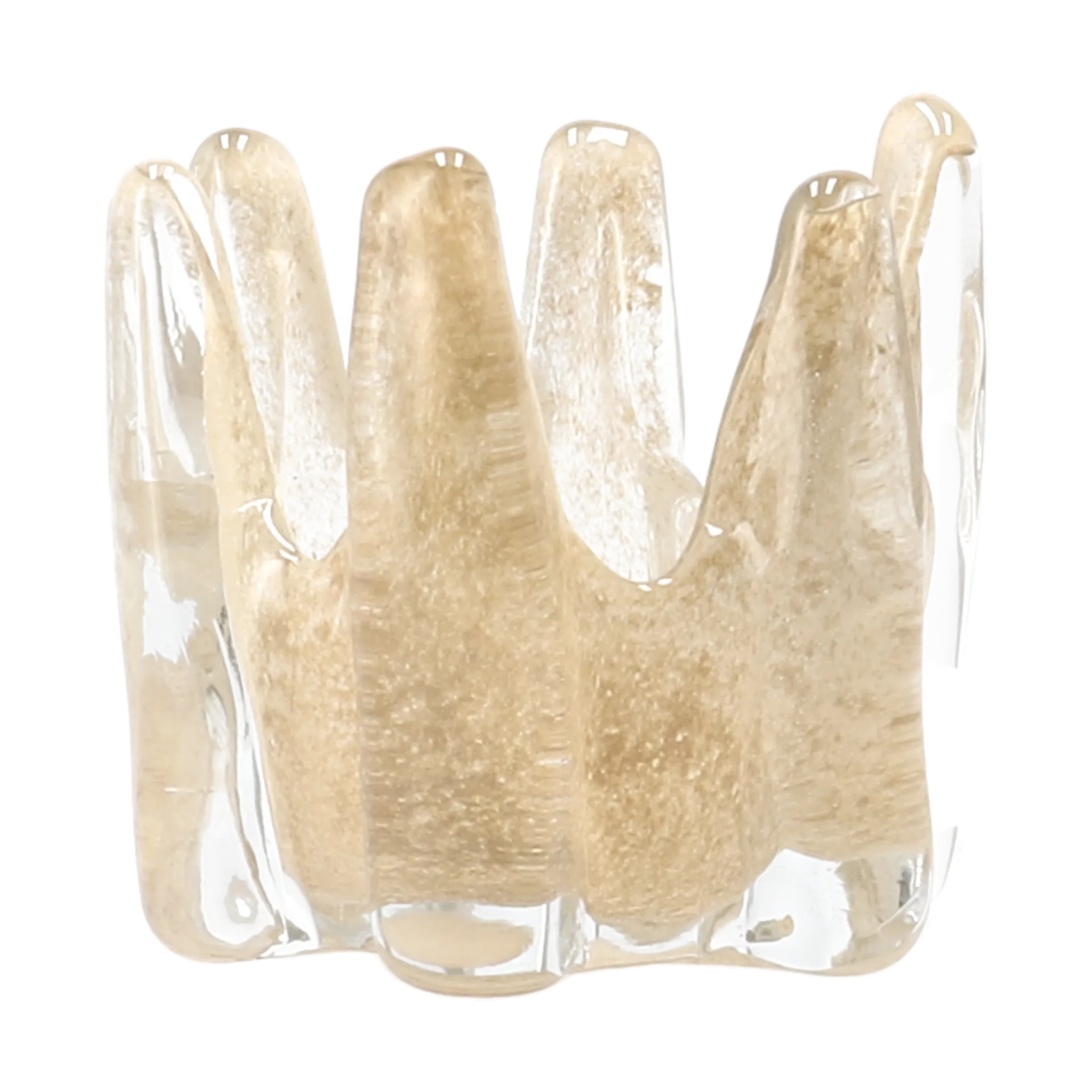 Helix ljuslykta från Olsson & Jensen, sand, 14 cm