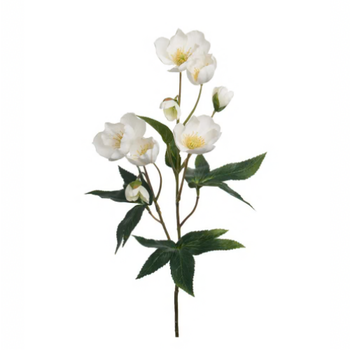 Julros plastblomma från Mr Plant, 57 cm