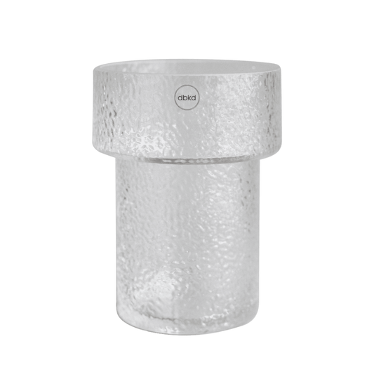 Keeper Structure glasvas från DBKD, mellan