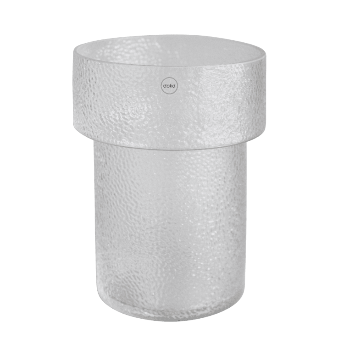 Keeper Structure glasvas från DBKD, stor